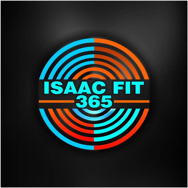 Isaac Fit 365